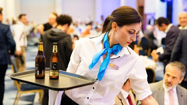 Μια ελληνική premium μπίρα στα Βραβεία Ελληνικής Κουζίνας