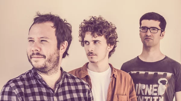 Για τους Spiral Trio, ο αυτοσχεδιασμός είναι ένας τρόπος να ζεις