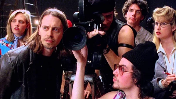 Τα πάντα για τη σκηνοθεσία από το Filmschool