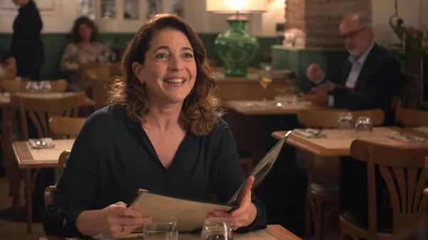 Έρωτας στη Βαρκελώνη