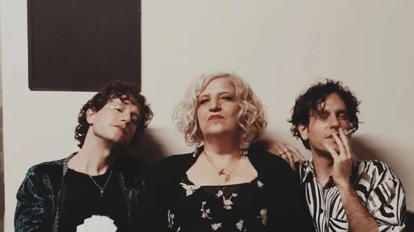 Και δεύτερη συναυλία για τη Μάρθα Φριντζήλα στον λόφο του Φιλοπάππου