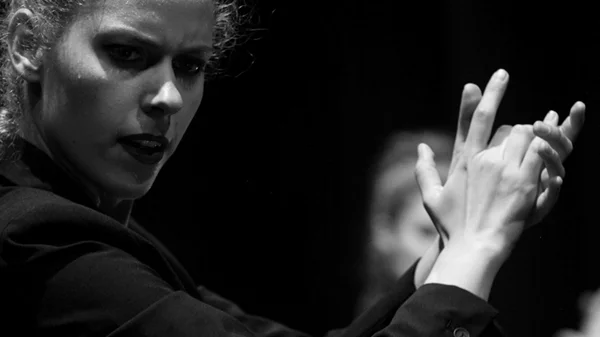 Συνάντηση πολιτισμών στο "HOLA" Flamenco Festival