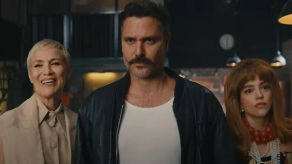 "Γιατί ρε Πατέρα;": Γνωρίζουμε τους πρωταγωνιστές της νέας σειράς του ΑΝΤ1