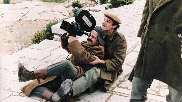 "Οι 7 αγαπημένες μου": Αφιέρωμα στο Νίκο Περάκη από την Ταινιοθήκη