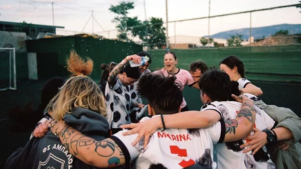 Τουρνουά ποδοσφαίρου και πάρτι αυτό το Σαββατοκύριακο από το FC Άμπαλος