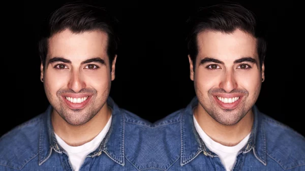 Ο Aνδρόνικος συναντά τη Ματθίλδη Μαγγίρα στη "Σφίγγα"