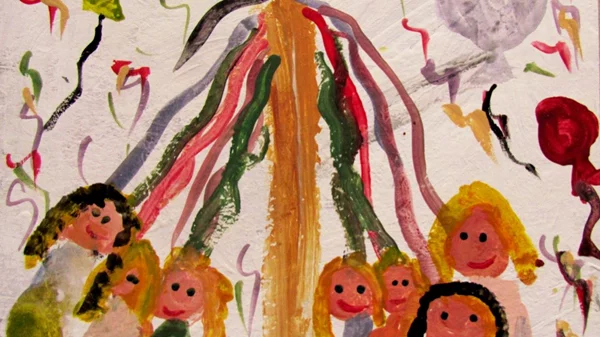 Αποκριάτικες δραστηριότητες στα εικαστικά εργαστήρια του Μουσείου Ελληνικής Παιδικής Τέχνης