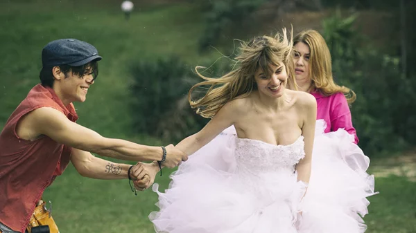 Το "Dodo" του Πάνου Χ. Κούτρα στην Ταινιοθήκη σε καθολικά προσβάσιμες προβολές