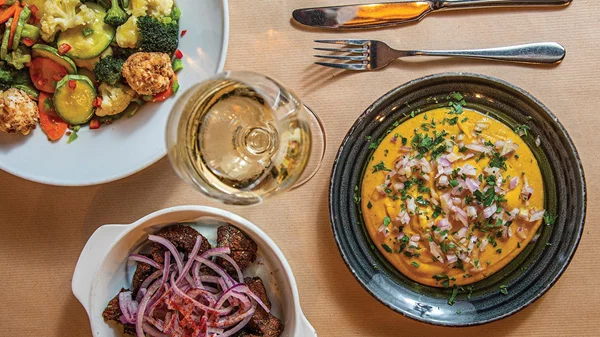 Τα budget friendly γευστικά μας φαβορί