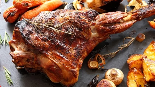 Μήπως αυτό το Πάσχα να προσέξουμε λίγο περισσότερο το κρέας μας;