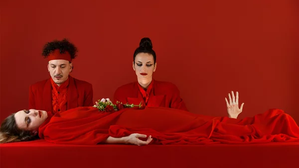 Οι θεατρικές επαναλήψεις της εβδομάδας