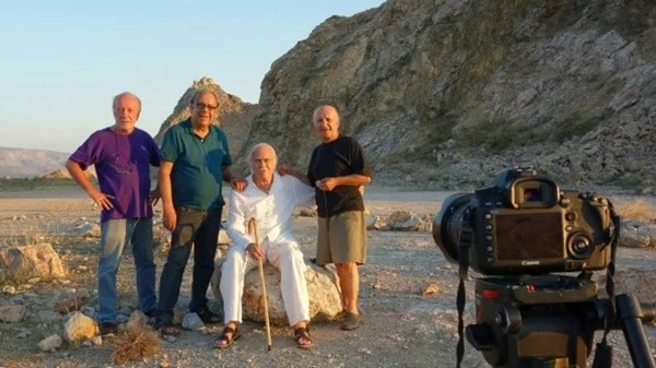 Νίκος Καβουκίδης – Η Δύναμη της Εικόνας