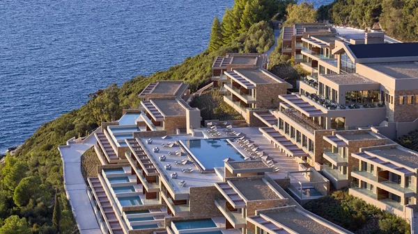 Σημαντικά νέα και δυναμικές συνεργασίες για την "MarBella Collection"