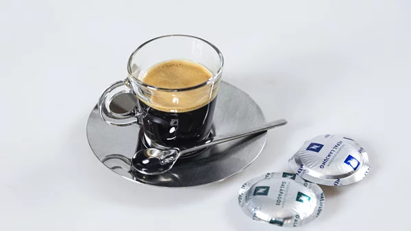 Η Nespresso Professional παρουσίασε τον Exclusive Selection Galapagos στους Χρυσούς Σκούφους