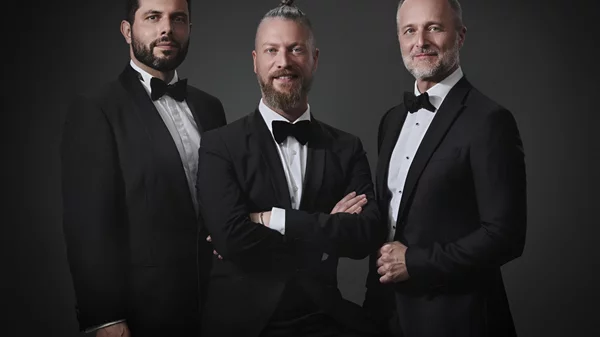 "That’s Amore": Μια μουσική βραδιά με άρωμα Ιταλίας έρχεται στο Παλλάς