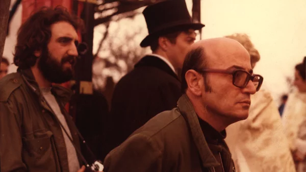 Στην Αθήνα η έκθεση του 63ου ΦΚΘ εμπνευσμένη από την "Αναπαράσταση" του Θόδωρου Αγγελόπουλου