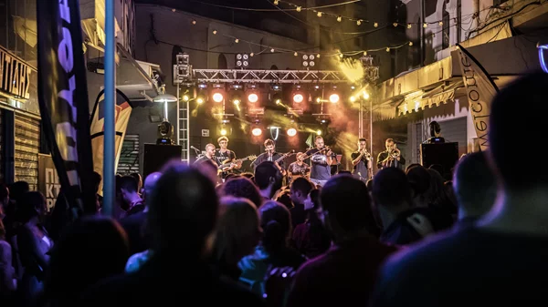 7ο Kapani Project: Μια γιορτή πολιτισμού και δημιουργίας στην καρδιά της Θεσσαλονίκης