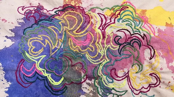 "Στης Κλωθώς τα χνάρια", στο Μουσείον της Πόλεως των Αθηνών, θα δεις την υφαντική με άλλη ματιά