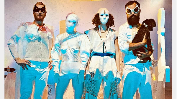 Το Athens Music Week επιστρέφει ανανεωμένο με 30 live acts, 130 ομιλητές και συναυλιακή δράση