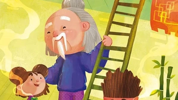 "Οι Μαχητές του Ντάο" της Ελένης Ανδρεάδη μας καλούν να συμβάλλουμε για τη σωτηρία του πλανήτη