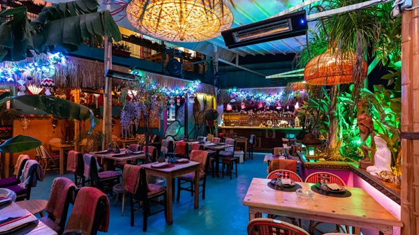 Πήρες το καπελάκι σου και έφυγες για το "Andaman"!