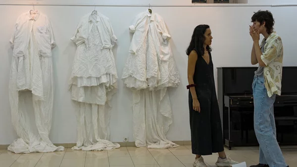 "Αποθέρι Project": Τέχνη και γαστρονομία συνδιαλέγονται στην Ελευσίνα