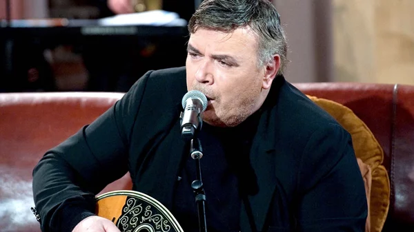 Η ΕΡΤ τιμά τη μνήμη του Μανώλη Λιδάκη και μεταδίδει το "Μουσικό κουτί" στην ΕΡΤ2