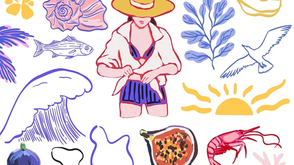 Στο hot Κυκλαδονήσι δεν πήγαν όλα και τόσο καλά...