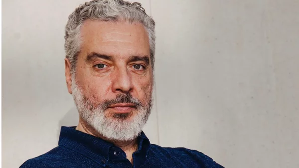 Δημοτικό Θέατρο Ολύμπια: Ο βαρύτονος Τάσης Χριστογιαννόπουλος νέος Καλλιτεχνικός Διευθυντής