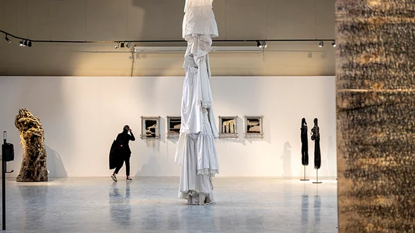 Ξεναγήσεις και εκπαιδευτικό πρόγραμμα στην έκθεση "Ειδύλλια Οδός" στην Τεχνόπολη