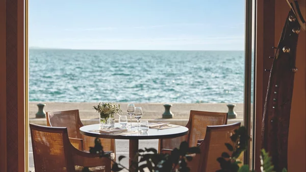 "Daios Bar Restaurant", Θεσσαλονίκη