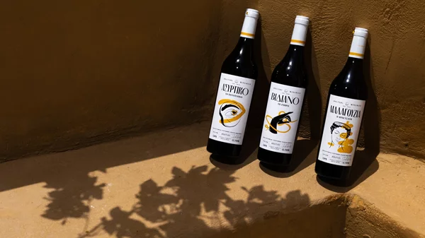 Φινετσάτο, Ζωηρό ή Πολύπλοκο? Ιδού τα 3 μονοποικιλιακά κρασιά από Boutari Wineries