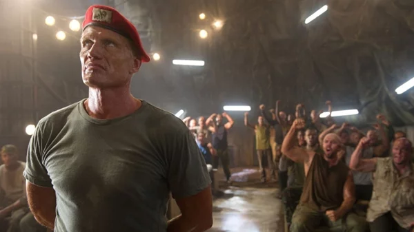 Απόψε (6/8) στην TV: δύο περιπέτειες με τον Ζαν Κλοντ Βαν Νταμ