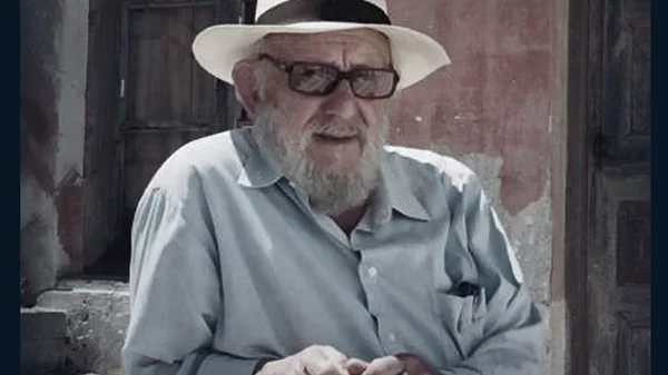 Το γράψιμο του Ηλία Παπαδημητρακόπουλου ήταν σαν συντεταγμένες (Η, Χ, Π)