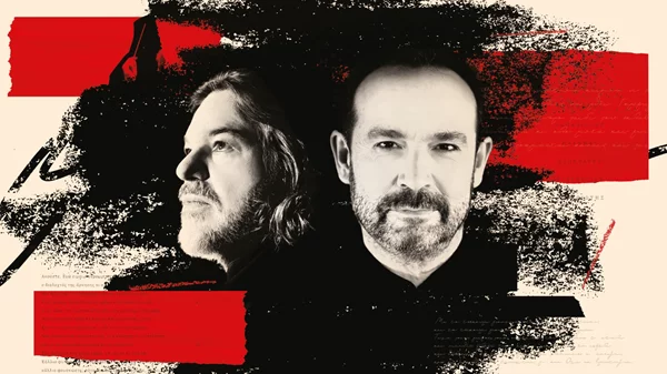 "Ο Γκρεμιστής": O Κώστας Μακεδόνας ερμηνεύει τον κύκλο τραγουδιών του Δημήτρη Παπαδημητρίου