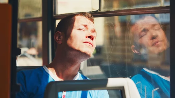 Ζωή λεωφορείο - summer edition