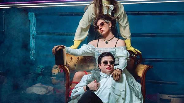 Το επίκαιρο "Boston marriage" ανεβαίνει στον "Σταθμό"