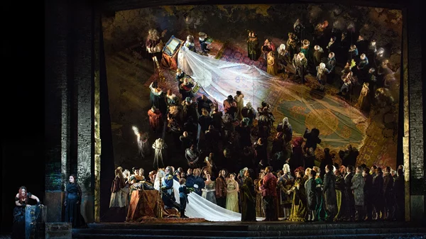 100 χρόνια  Μαρία Κάλλας: Η Εθνική Λυρική Σκηνή τιμά την Ελληνίδα ντίβα