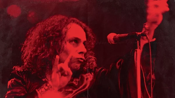 Ο μύθος του RJ Dio ζωντανεύει στο Gimme Shelter Film Festival