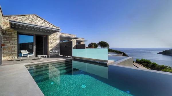 "Mövenpick Resort Agios Nikolaos": Νέο θέρετρο στα Σύβοτα την άνοιξη του 2025