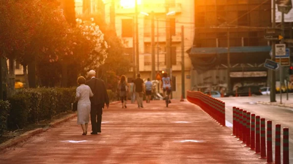 Παγκόσμια Ημέρα Πόλεων: Καλλιτέχνες καλούνται να "Φανταστούν την Πόλη τους Αύριο"