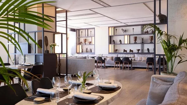 "Angsana Corfu": Στο "Oribu" και στο "A Lounge" για γαστρονομικά (και όχι μόνο) events