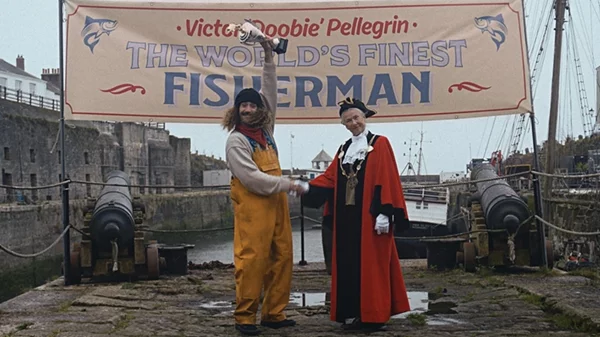 Η Vans συνεργάζεται με τον κορυφαίο skater "Doobie" για το νέο Skate Old Skool Net sneaker!