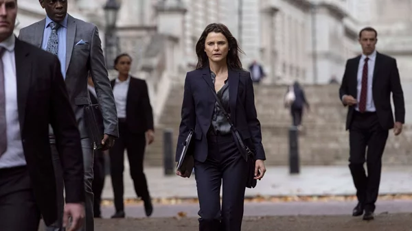 Τι θα δούμε τον Απρίλιο στο Netflix