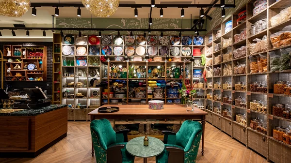 Η μοναδική εμπειρία carpo ταξιδεύει στο Άμπου Ντάμπι