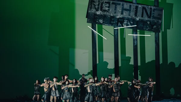 "3 ROOMS": Κωνσταντίνος Ρήγος, Γίρζι Κίλιαν και Οχάντ Ναχαρίν σε λυρικό 3x3