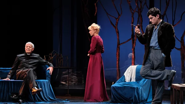 Βρικόλακες