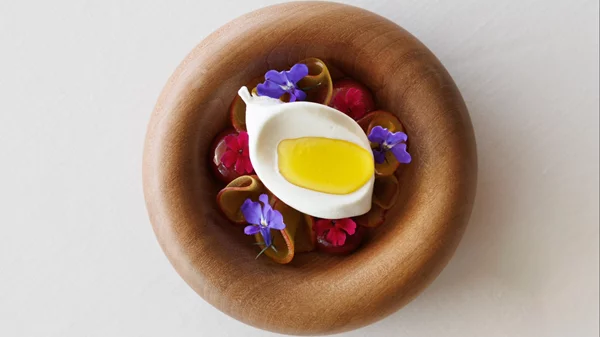 Το "Pelagos on Tour" μάς συστήνει τις γεύσεις και τα υλικά της Κρήτης