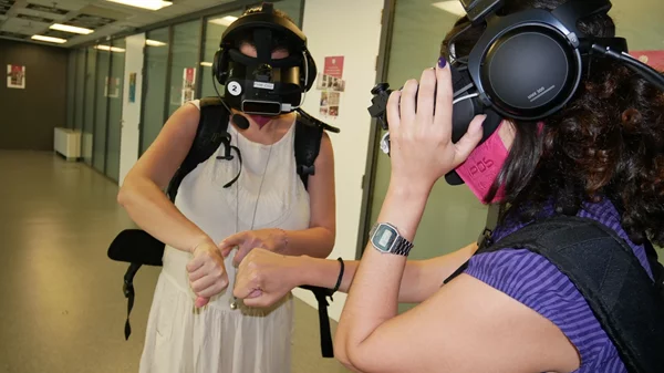 Το Ίδρυμα Μείζονος Ελληνισμού συνεργάζεται με την υβριδική πλατφόρμα εκτεταμένης πραγματικότητας "BRIDGES"