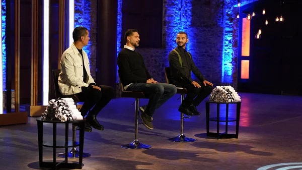 Τι θα δούμε στο πρώτο επεισόδιο του νέου MasterChef;